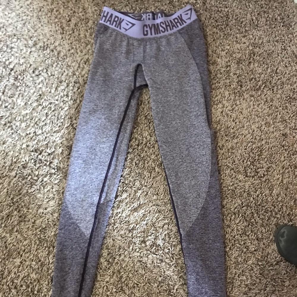 Gymshark xs v3 flex leggings